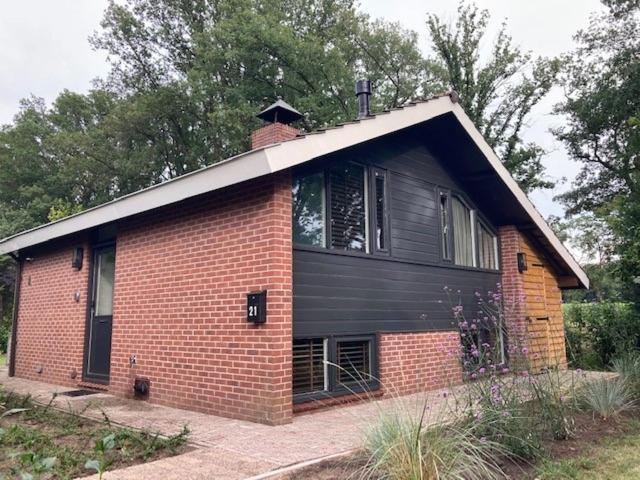 Achterhoekse Vakantiewoning, Infraroodsauna, Geweldig Uitzicht, Goede Bedden 알턴 외부 사진